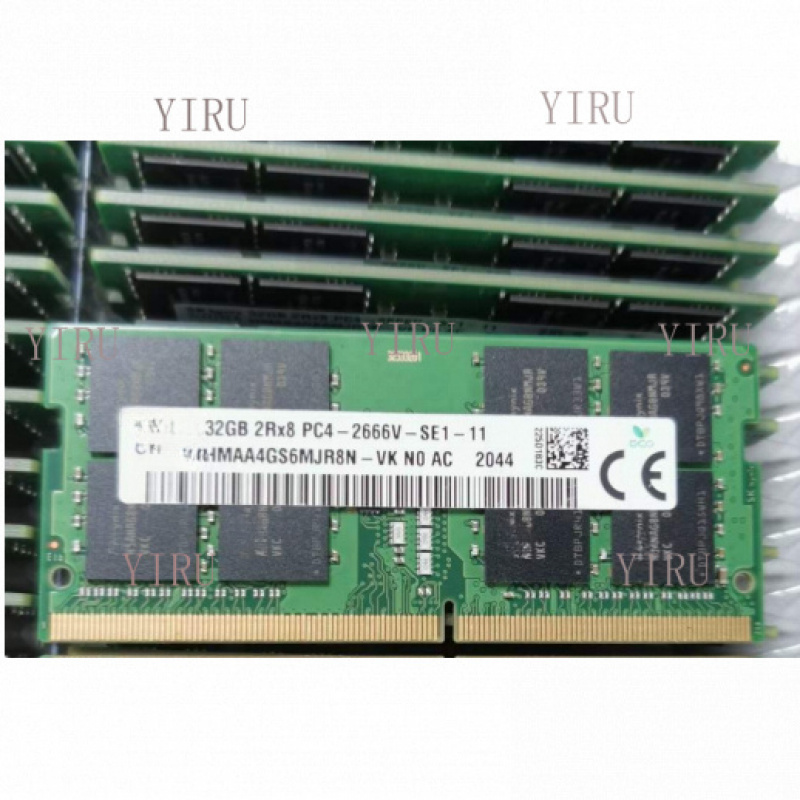 Ddr4 32Gb - แรมแล็ปท็อป L+ SK hynix 32GB DDR4