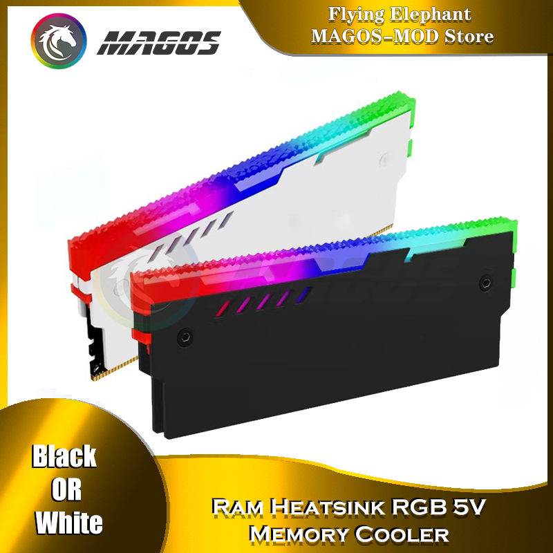 แรมเชลล์หม้อน้ำ RGB DDR3 DDR4แ - Ddr4 Ram บทวิจารณ์และราคา