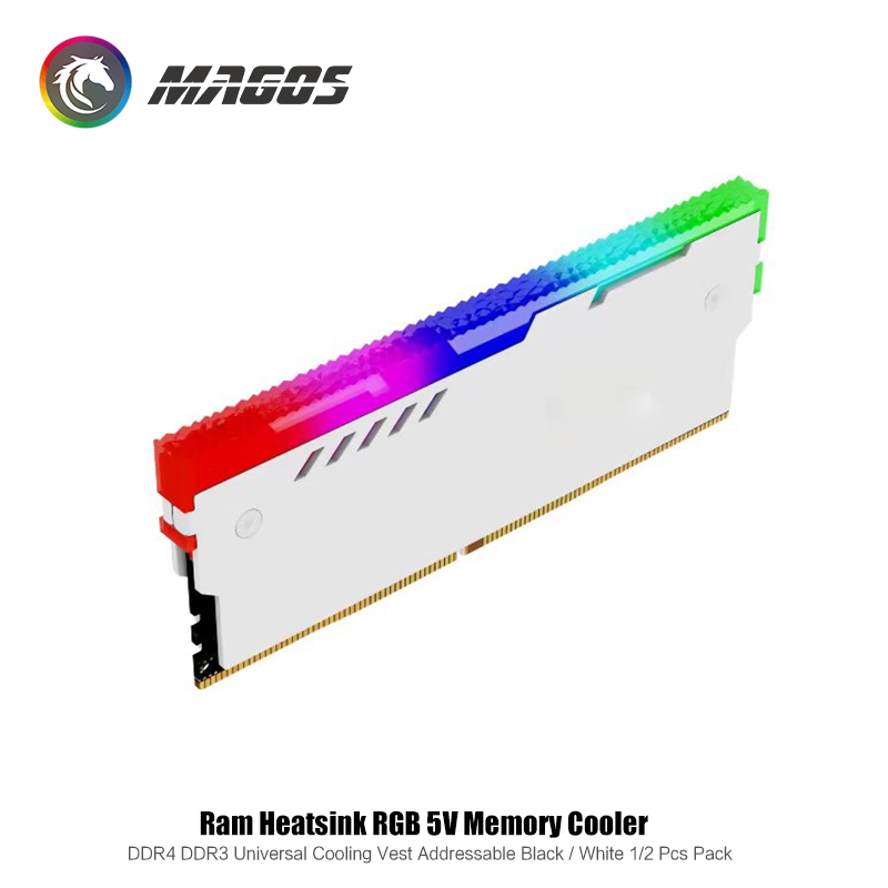 แรมเชลล์หม้อน้ำ RGB DDR3 DDR4แ - Ddr4 Ram บทวิจารณ์และราคา