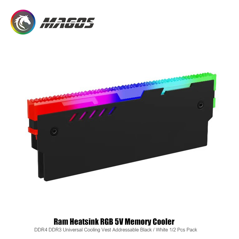 แรมเชลล์หม้อน้ำ RGB DDR3 DDR4แ - Ddr4 Ram บทวิจารณ์และราคา