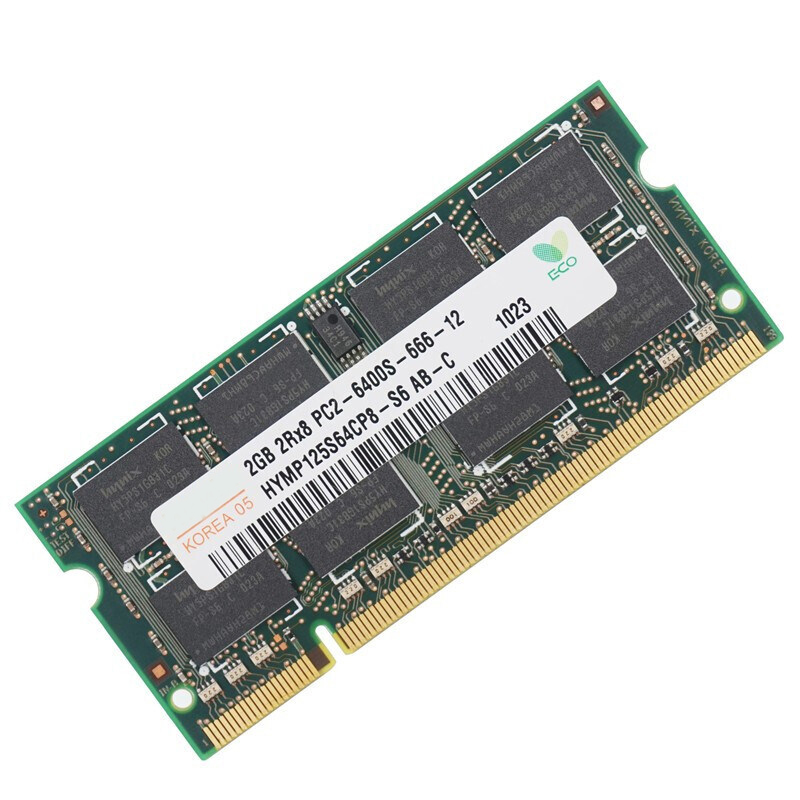 DDR2หน่วยความจำ2GB 4GB 667MHz  - Ddr2 Ram บทวิจารณ์และราคา