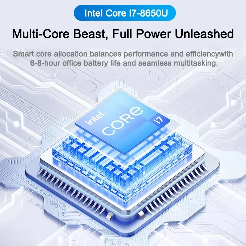 แล็ปท็อป Handy 2026 รุ่นใหม่บา - Ddr4 Ram บทวิจารณ์และราคา