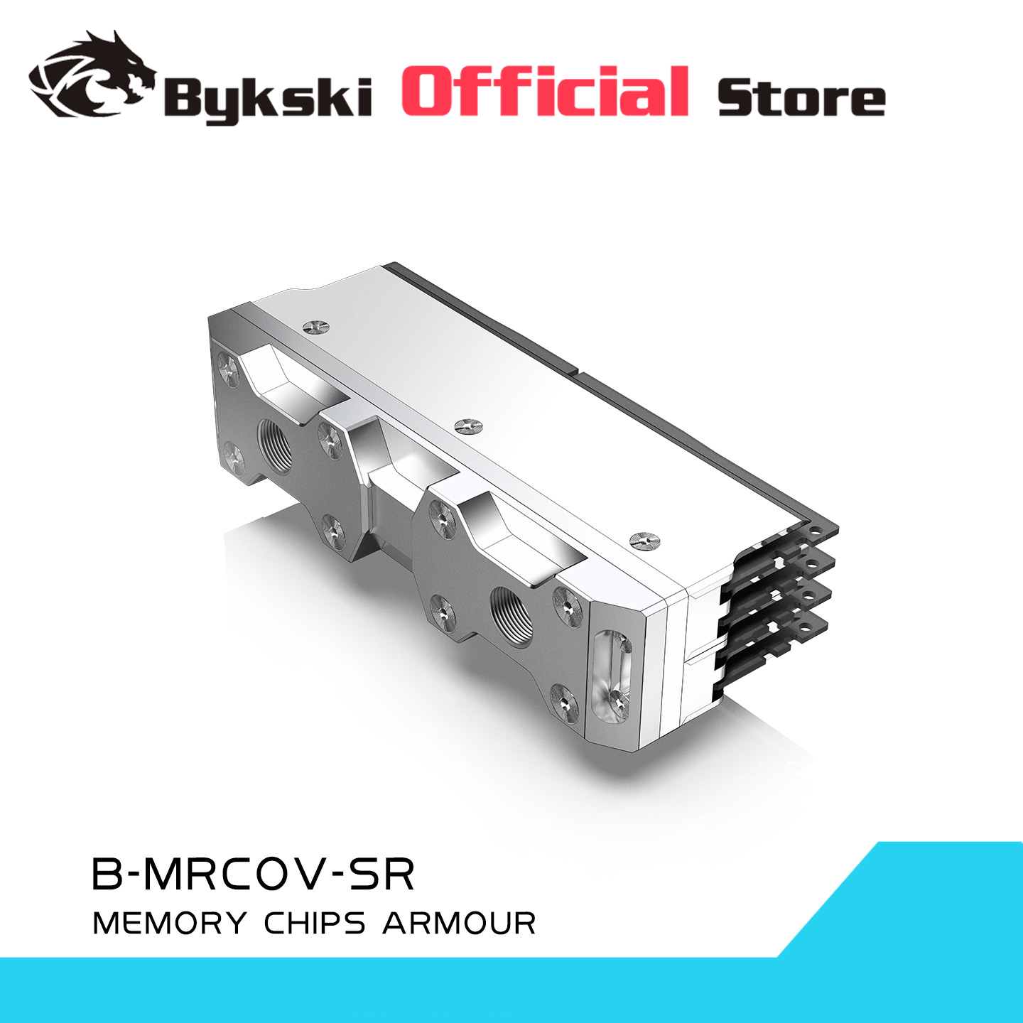 บล็อกน้ำหน่วยความจำเซิร์ฟเวอร์ - Server Memory Ddr4 บทวิจารณ์และราคา