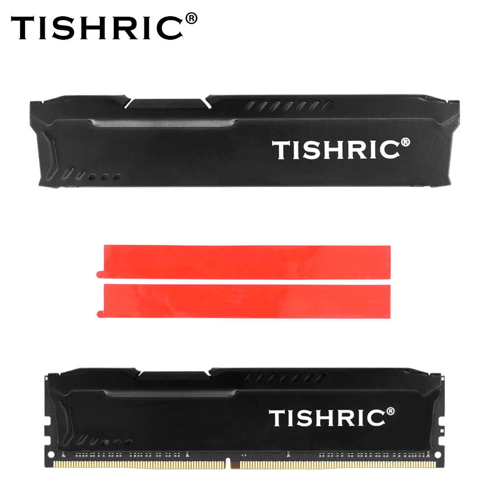 TISHRIC DDR5 DDR4 DDR3 DDR2 DD - Ddr2 Ram บทวิจารณ์และราคา