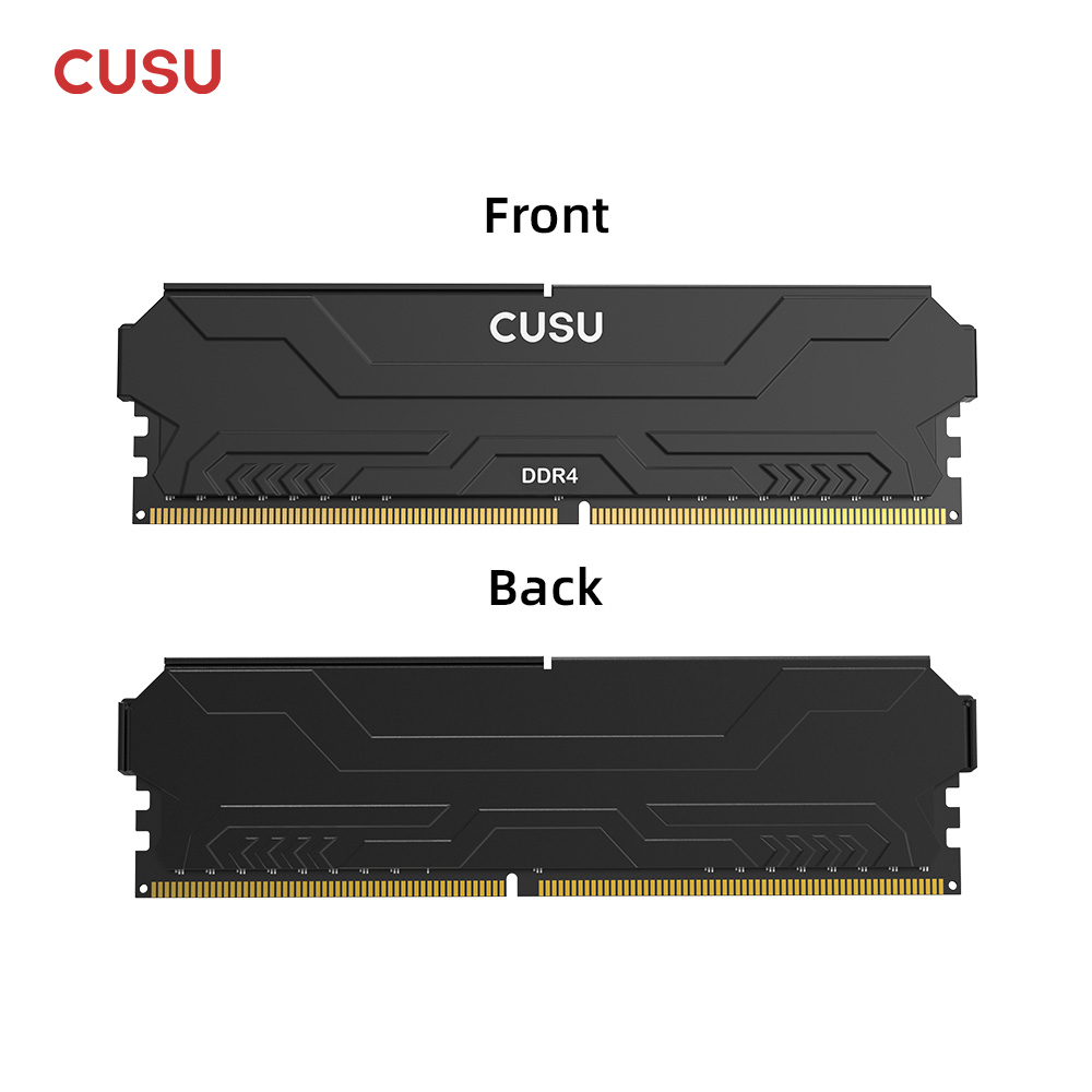 CUSU Memoria Ram DDR4 8gb 16gb - Ddr4 3200 16Gb บทวิจารณ์และราคา