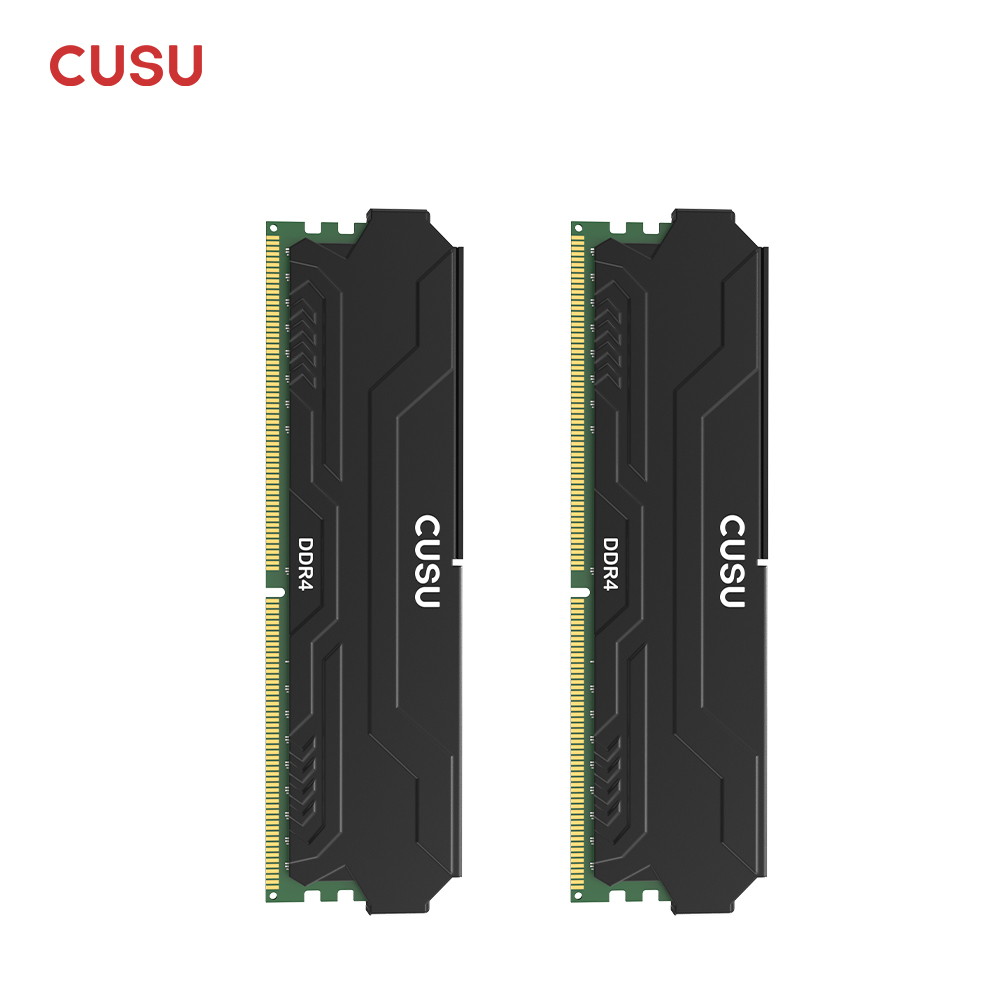 CUSU Memoria Ram DDR4 8gb 16gb - Ddr4 3200 16Gb บทวิจารณ์และราคา