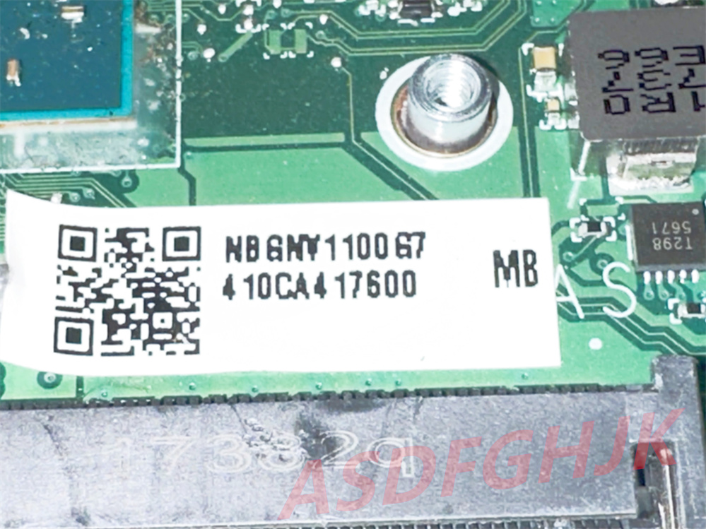 Dazasmb18C0สำหรับ ACER Aspire  - Ddr4 Laptop Ram บทวิจารณ์และราคา