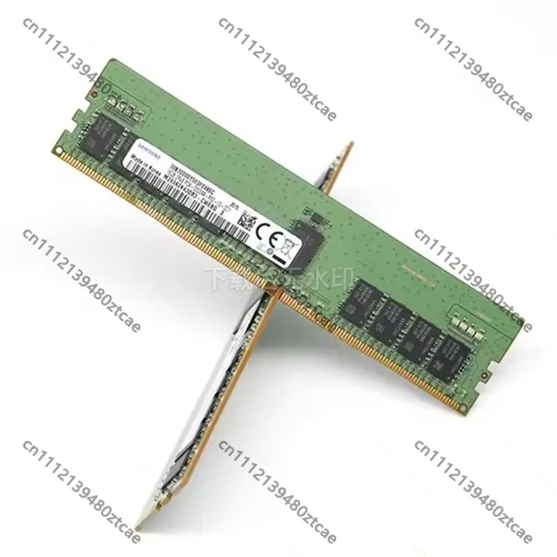 หน่วยความจำแรมเซิร์ฟเวอร์แบบลง - Ecc Ram Server บทวิจารณ์และราคา