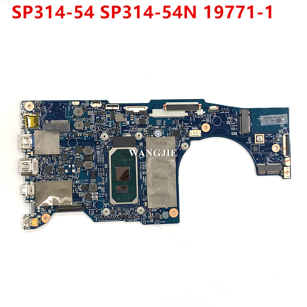 สําหรับ ACER Spin SP314-54 SP3 - Ddr4 8Gb บทวิจารณ์และราคา