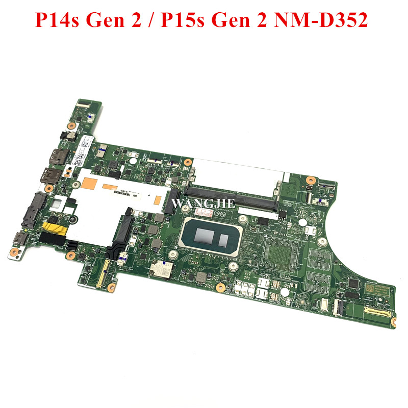 สำหรับ Lenovo Thinkpad T14 Gen - Ddr4 8Gb บทวิจารณ์และราคา