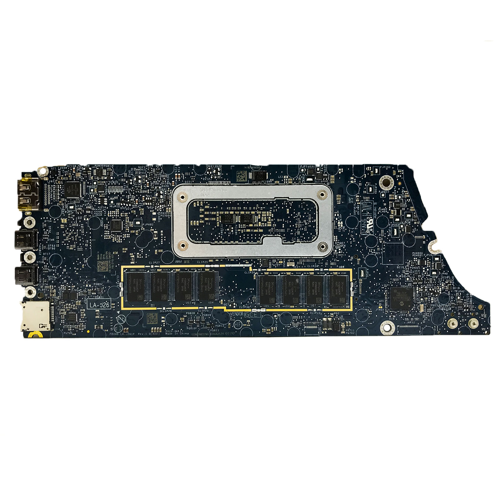 สําหรับ Dell Latitude 7310 741 - Ddr2 Ram บทวิจารณ์และราคา