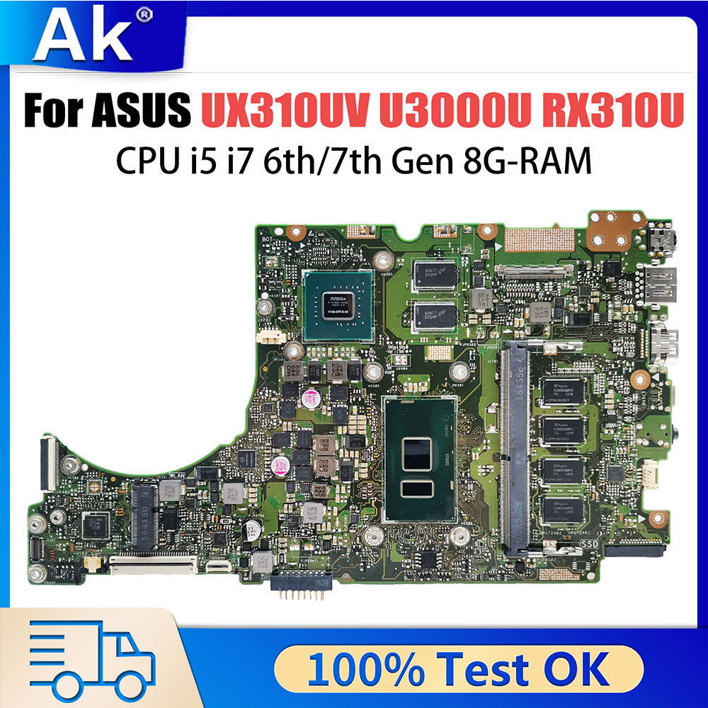 REV 2 0 สําหรับASUS UX310UQRแล - Ddr2 Ram บทวิจารณ์และราคา