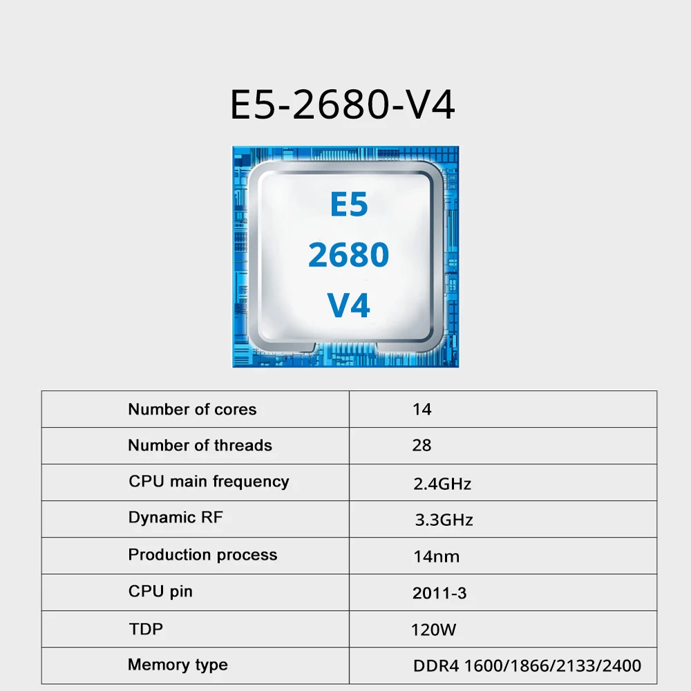 SOYO X99 เมนบอร์ดสำหรับเล่นเกม - Ecc Ram Server บทวิจารณ์และราคา