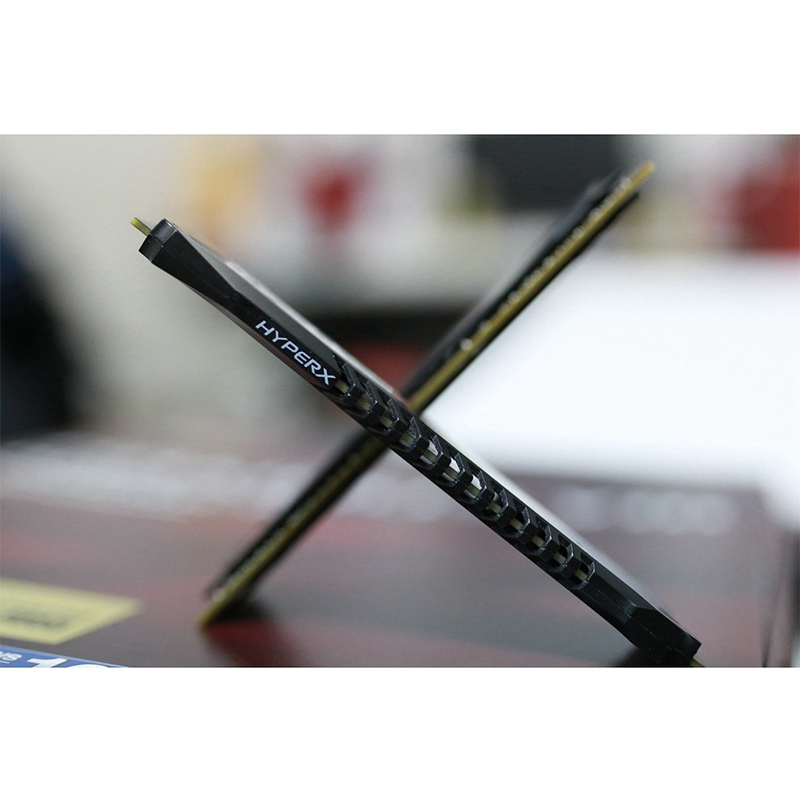 HYPERX SAVAGE หน่วยความจำ DDR4 - Ddr4 3200 16Gb บทวิจารณ์และราคา