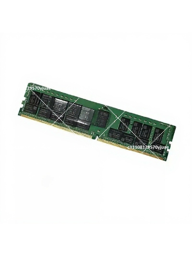 16GB 32GB 64GB DDR4 2666 2933M - Ecc Ram Server บทวิจารณ์และราคา