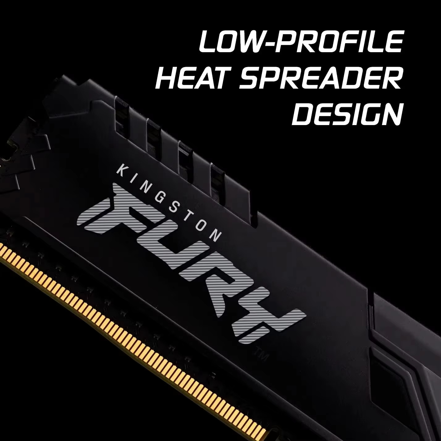 Kingston Fury Beast DDR4 3200M - Ddr4 3200Mhz บทวิจารณ์และราคา