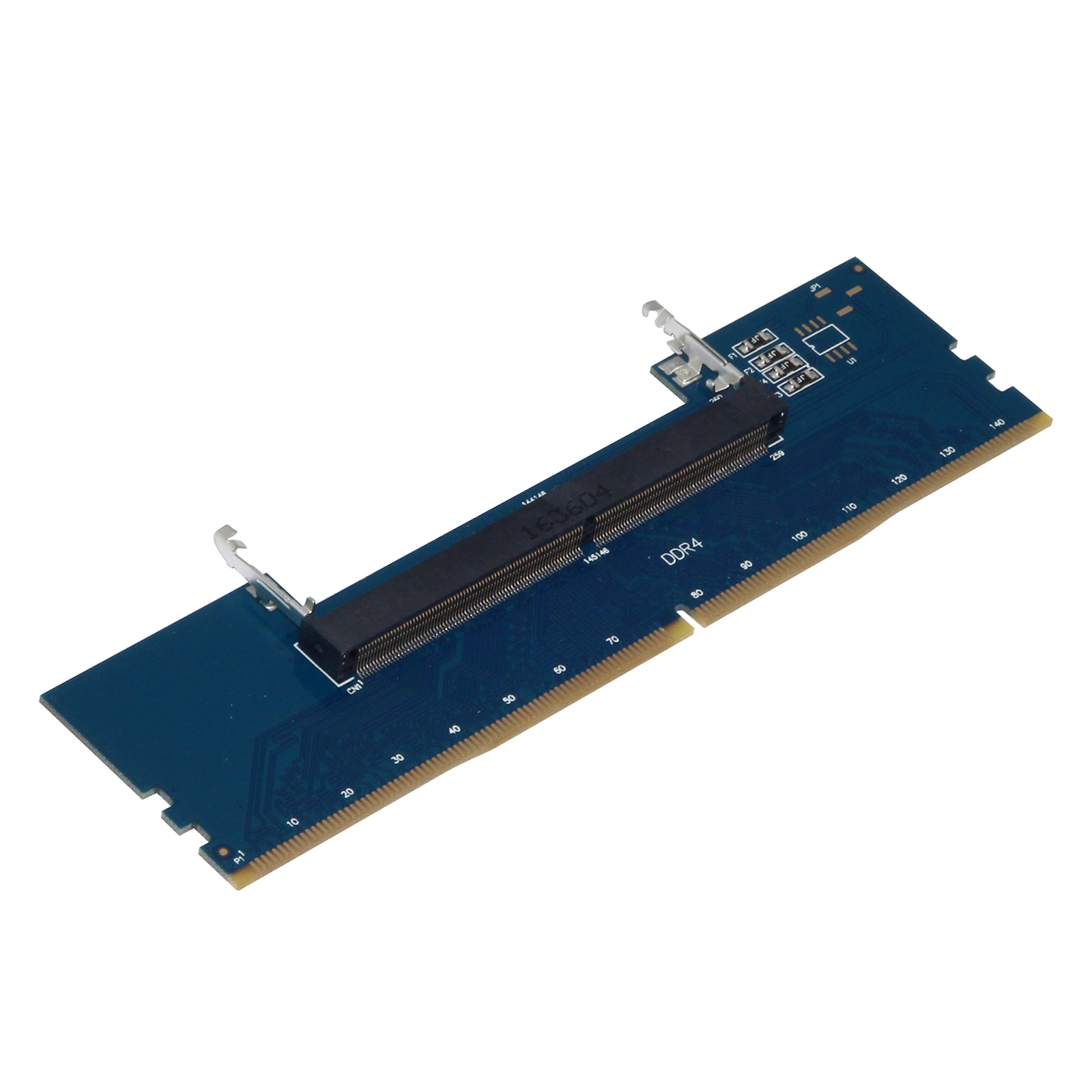 แล็ปท็อป DDR4 SODIMM ไปยังเดสก - Sodimm Ddr4 บทวิจารณ์และราคา