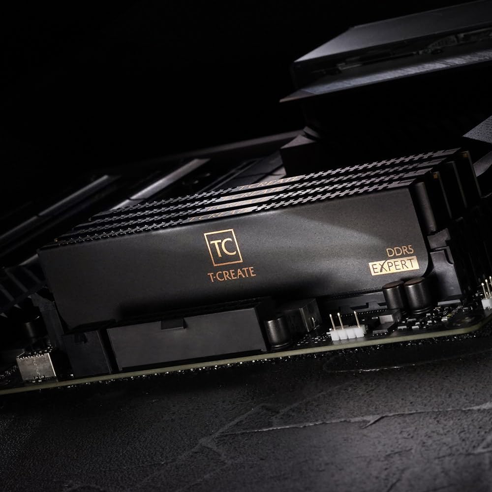 TEAMGROUP T-Create Expert CL30 - Ram Memory Module บทวิจารณ์และราคา