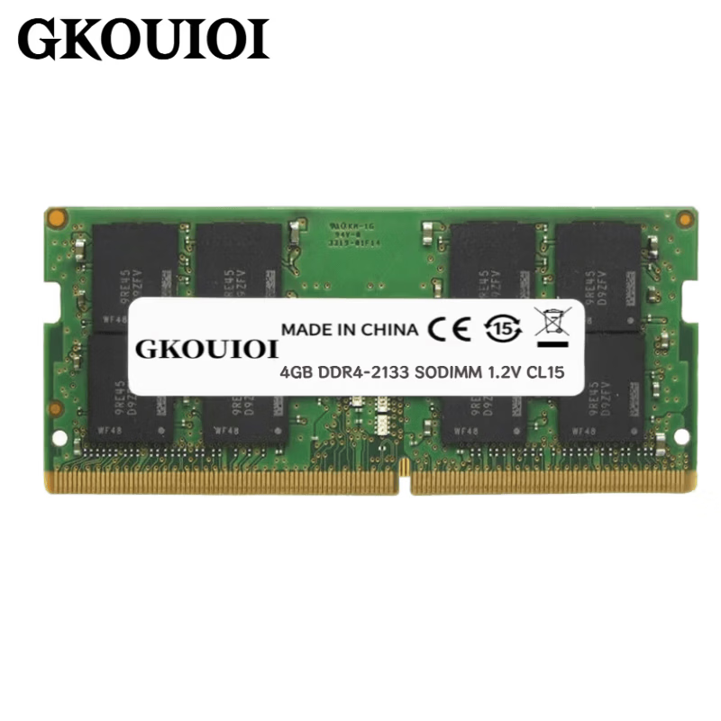 หน่วยความจำแล็ปท็อป DDR4 SODIM - Ddr4 3200 16Gb บทวิจารณ์และราคา
