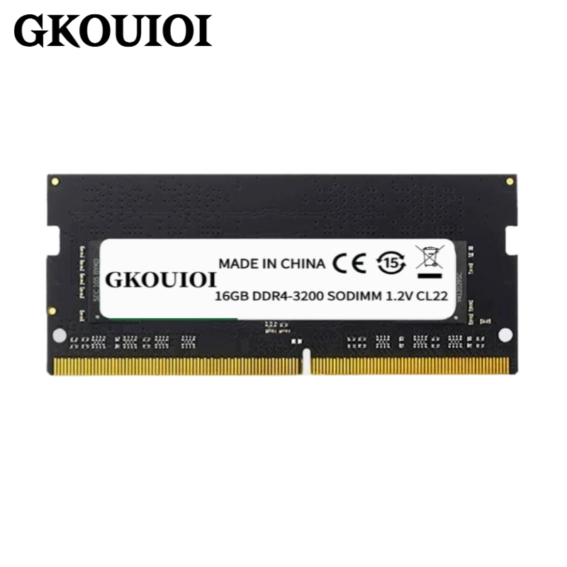 หน่วยความจำแล็ปท็อป DDR4 SODIM - Ddr4 3200 16Gb บทวิจารณ์และราคา