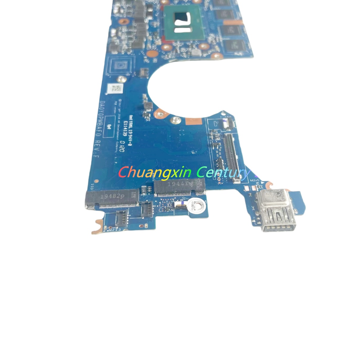 DA0Y0PMBAF0 DA0Y0PMBAE0 เมนบอร - Ddr4 8Gb บทวิจารณ์และราคา