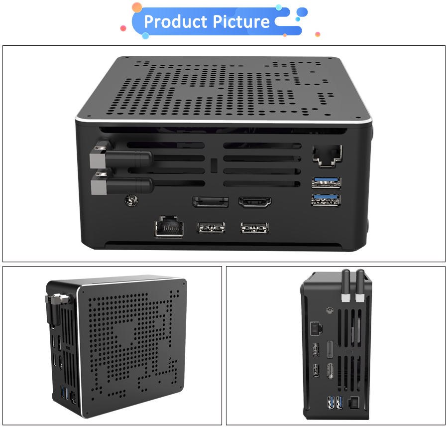 EGLOBAL i9-10980HK เวิร์คสเตชั - Ecc Ram Server บทวิจารณ์และราคา
